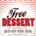 free-desert